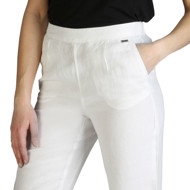 Picture of Armani Exchange-3ZYP19_YNBBZ White